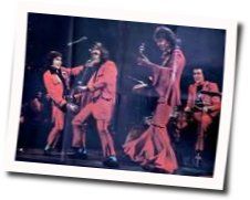 Coz I Luv You Chords by Slade