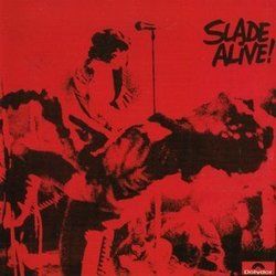 Darling Be Home Soon Chords by Slade