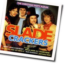 Do You Believe In Miracles Chords by Slade