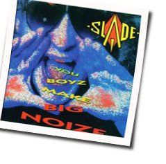 Fools Go Crazy Chords by Slade