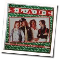 Merry Christmas Everybody by Slade