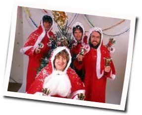 Merry Xmas Everybody  Chords by Slade