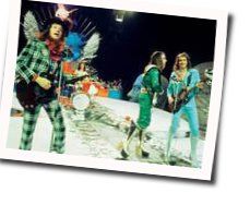 Nobodys Fool Chords by Slade