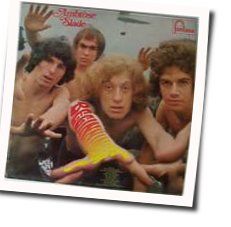 Ooh La La In La Chords by Slade
