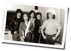 Shes Heavy Chords by Slade