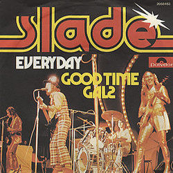 Sweet Box Chords by Slade