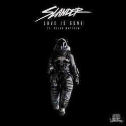 Love Is Gone Tabs by Slander