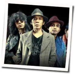 Foto Dalam Dompetmu Chords by Slank