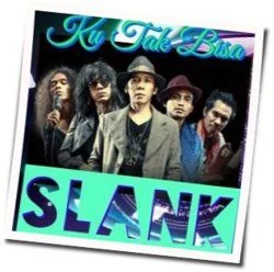 Gemerlap Kota Chords by Slank