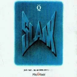 Ladies Night Di Ebony Chords by Slank