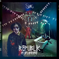 Papa Sid by Slank