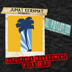Pulau Biru Chords by Slank