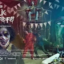 Republik Fufufafa Chords by Slank