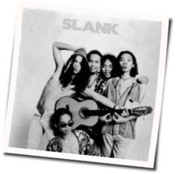 Alami Chords by Slank