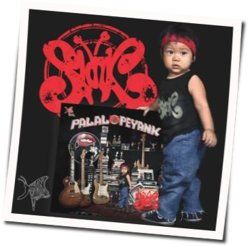 Bimbim Jangan Menangis Chords by Slank