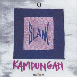 Mawar Merah Intro by Slank