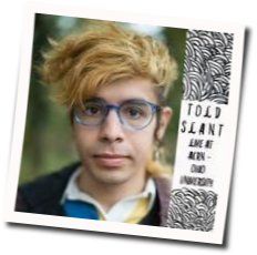 Algae Bloom Chords by Told Slant