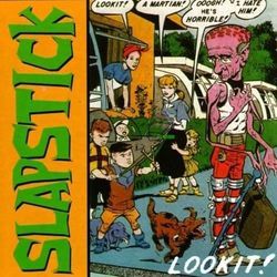 Colorado Bass Tab by Slapstick