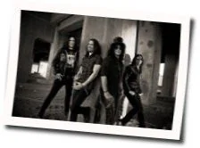 Bad Rain Tab by Slash