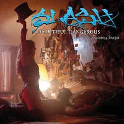 Beautiful Dangerous Tab by Slash