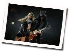 Black Chords by Slash