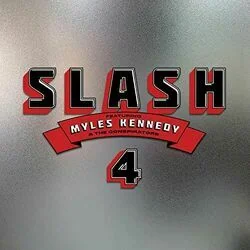 Call Off The Dogs Chords by Slash