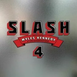 Fall Back To Earth Chords by Slash