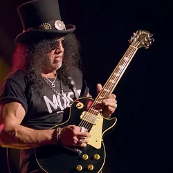 Feel Like Makin Love by Slash