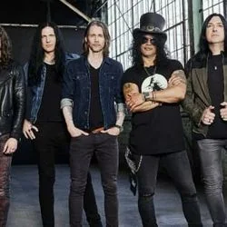 Fill My World Tab by Slash
