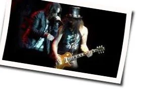 Ghost Tab by Slash