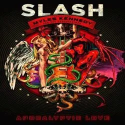 Halo Tab by Slash