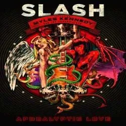 Hard And Fast Tab by Slash