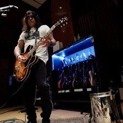 Killing Floor Chords by Slash