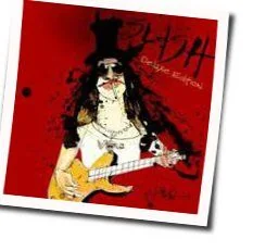 Promise Acoustic Tab by Slash