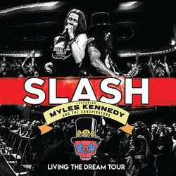 Shadow Life Chords by Slash