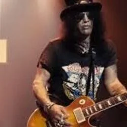 The Call Of The Wild Tab by Slash