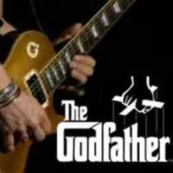 The Godfather Theme Tab by Slash