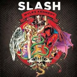 Anastasia Tabs by Slash