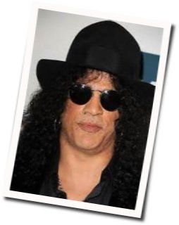Automatic Overdrive Tabs by Slash