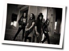 Bad Rain Tabs by Slash