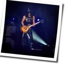 Beneath The Savage Sun Tabs by Slash