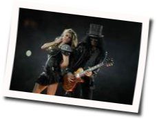 Black Chords by Slash