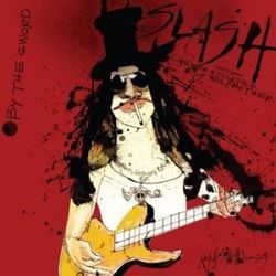 By The Sword Tabs by Slash