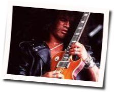 By The Sword  Tabs by Slash
