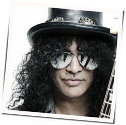 Don't Cry Chords by Slash
