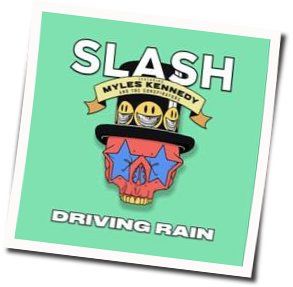 slash driving rain tabs and chods