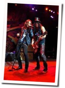 El Padrino Tabs by Slash