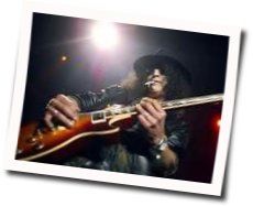 Ghost  Tabs by Slash