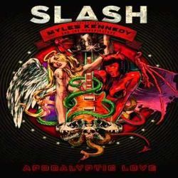 Hard And Fast by Slash