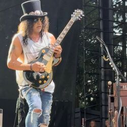 Metal Chestnut Tabs by Slash